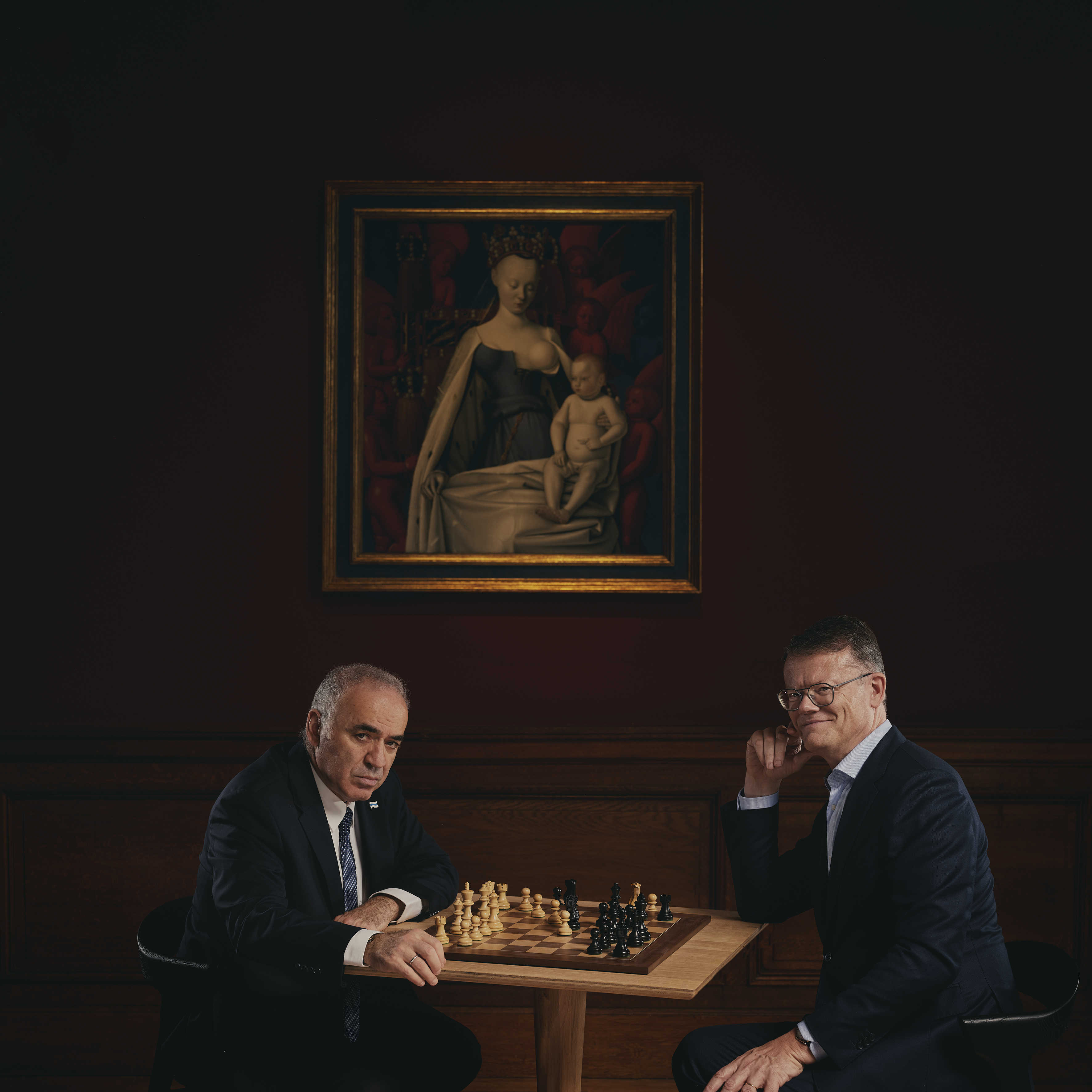 Kurt Photography Collection -  Filiep Defotche